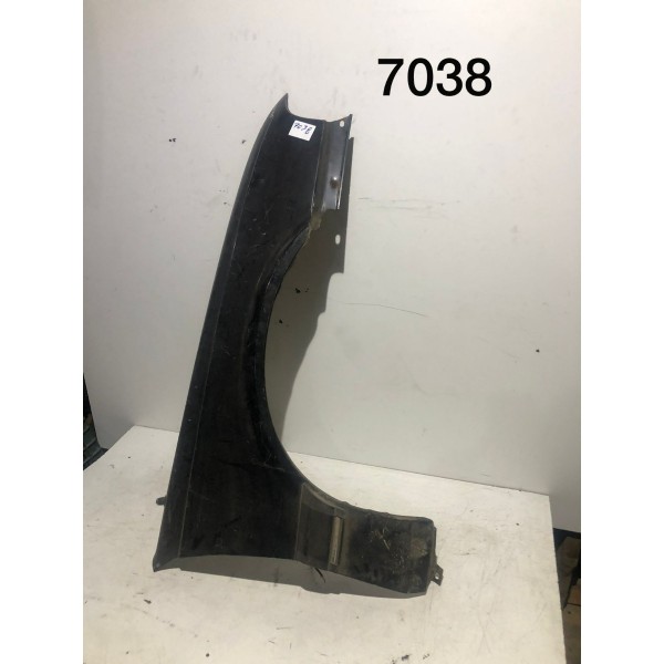 Paralama Direito Monza 95 *7038 Pr064