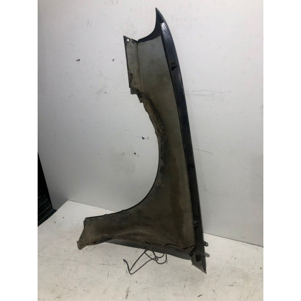 Paralama Direito Monza 95 *7038 Pr064