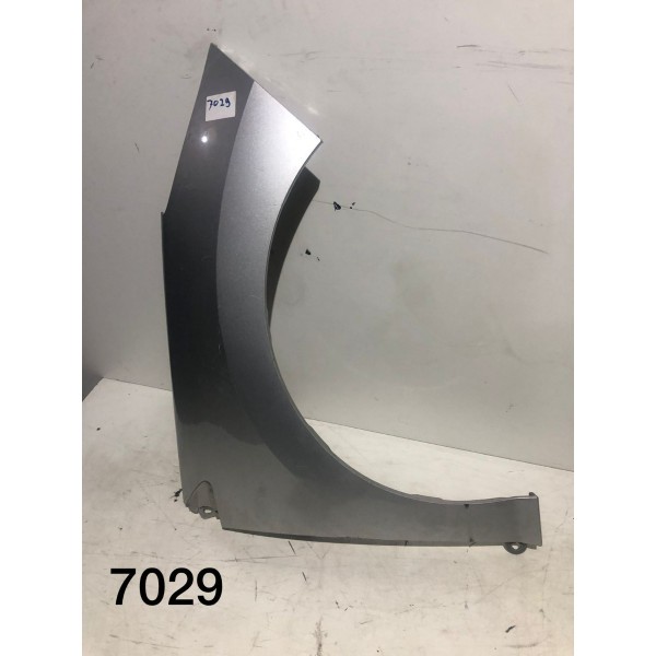 Paralama Direito Peugeot 308 2014 *7029 Pr064