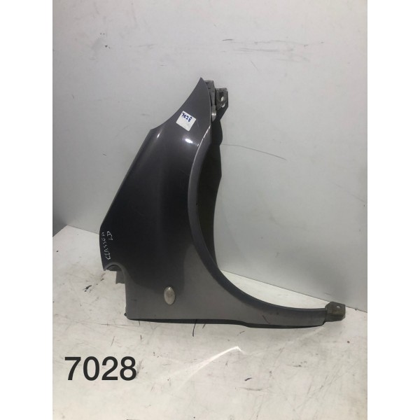 Paralama Direito Classe A 2001 *7028 Pr064