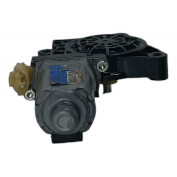 Motor Maquina Vidro Porta Dianteira Esquerda I30 2008 2012