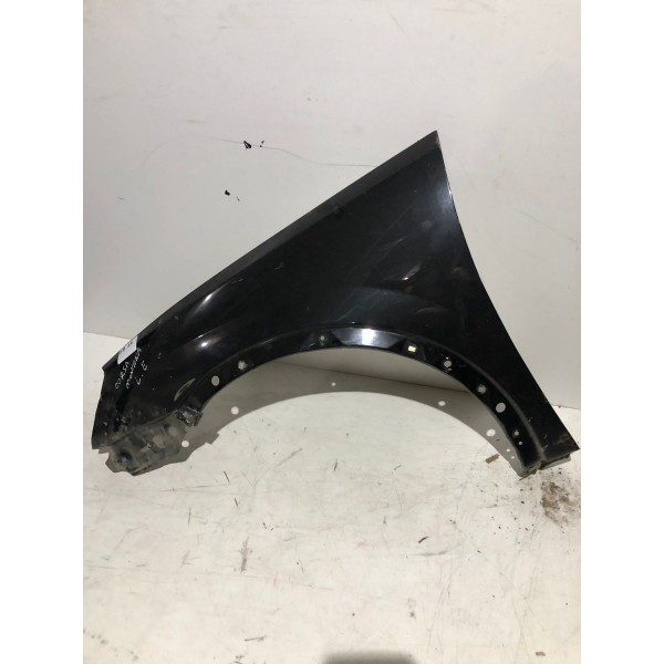 Paralama Esquer. Corsa Montana 2009 C/ Detalhes *6965 Pr063