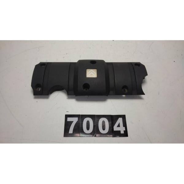 Acabamento Tampa Válvula Citroën C3 C4 2011 *7004 Pr064