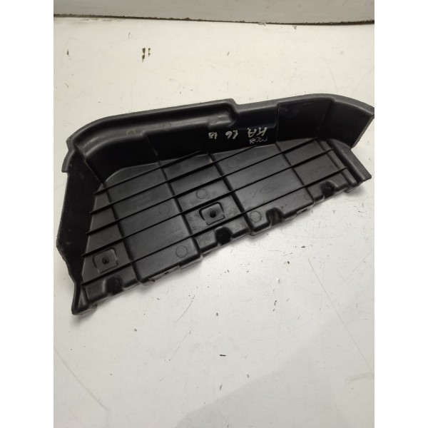 Protetor Inferior Correia Direito Ford Ka 2015 *7011 Pr064