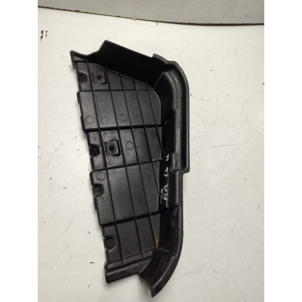 Protetor Inferior Correia Direito Ford Ka 2015 *7011 Pr064