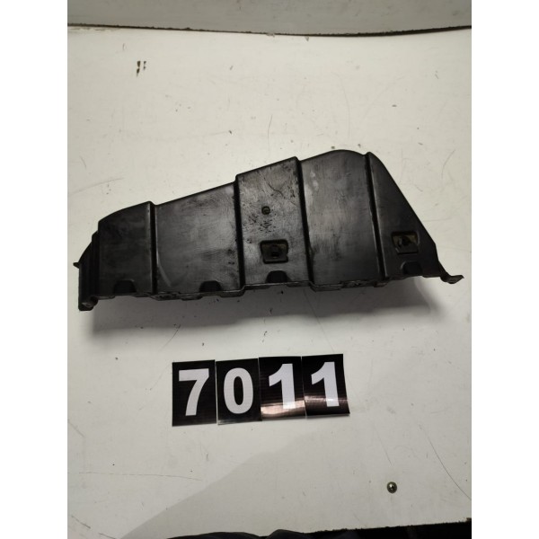 Protetor Inferior Correia Direito Ford Ka 2015 *7011 Pr064