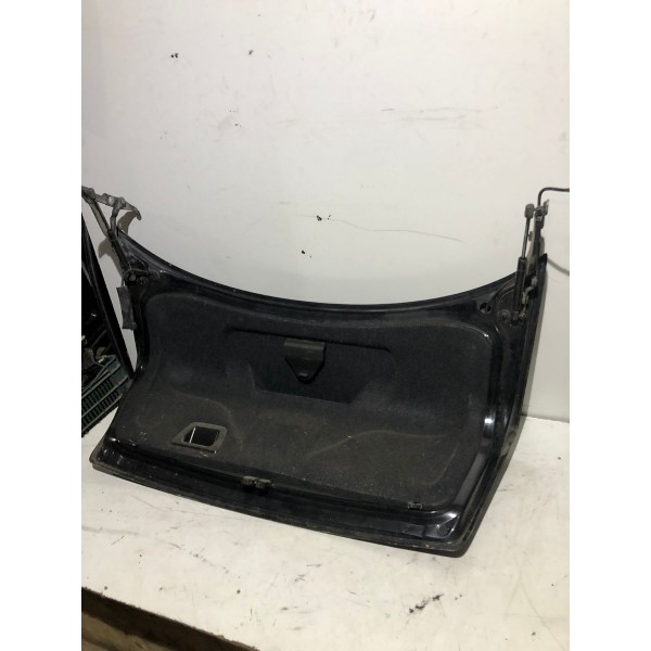 Tampa Traseira Audi A4 98 *6925 Pr062