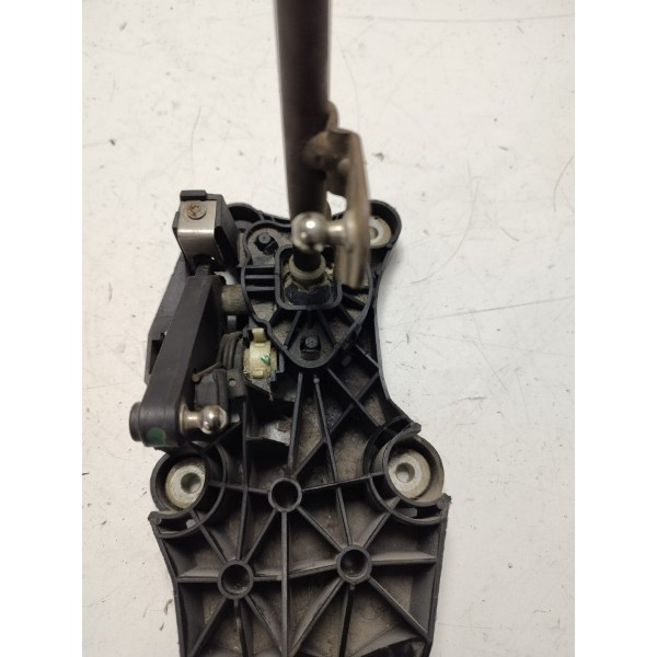 Alavanca Cambio Manual Ford Fiesta 2008 *7019 Pr064