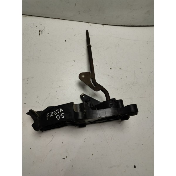 Alavanca Cambio Manual Ford Fiesta 2008 *7019 Pr064