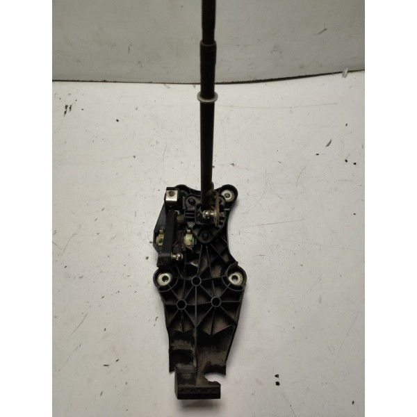 Alavanca Cambio Manual Ford Fiesta 2008 *7019 Pr064