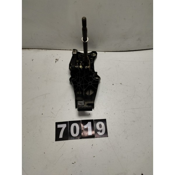 Alavanca Cambio Manual Ford Fiesta 2008 *7019 Pr064
