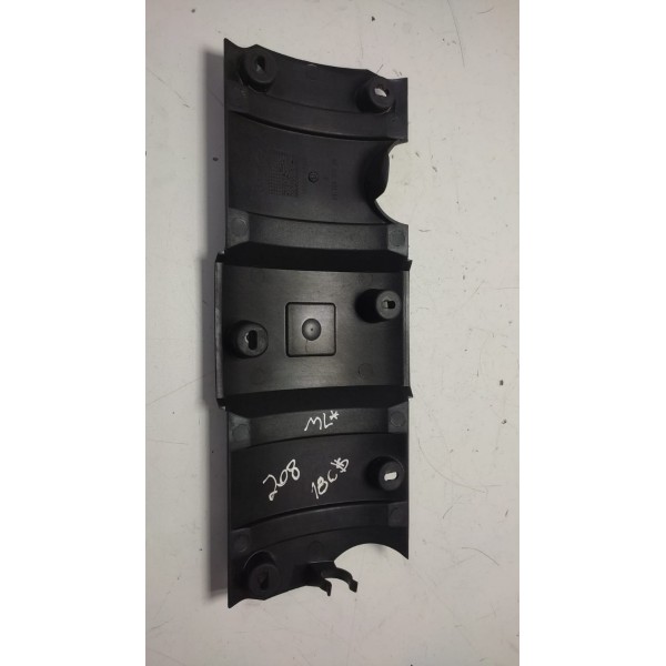 Tampa Do Motor Peugeot 208 1.6 2021 9638602180 *7008 Pr064