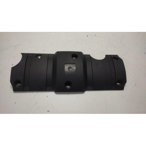 Tampa Do Motor Peugeot 208 1.6 2021 9638602180 *7008 Pr064