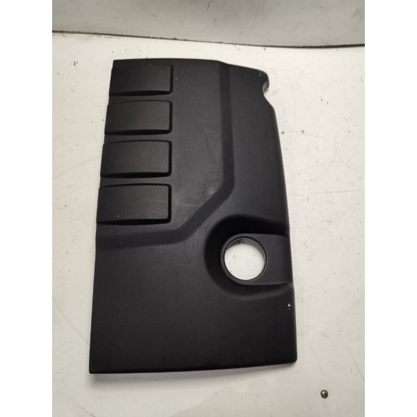 Capa Motor Peugeot 308 1.6 16v 9676961580 *7017 Pr064