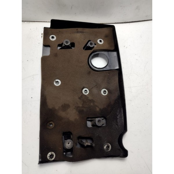 Capa Motor Peugeot 308 1.6 16v 9676961580 *7017 Pr064