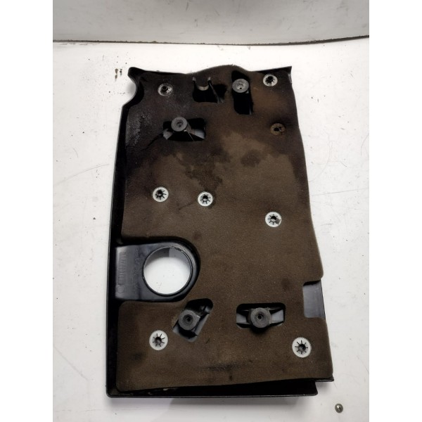 Capa Motor Peugeot 308 1.6 16v 9676961580 *7017 Pr064