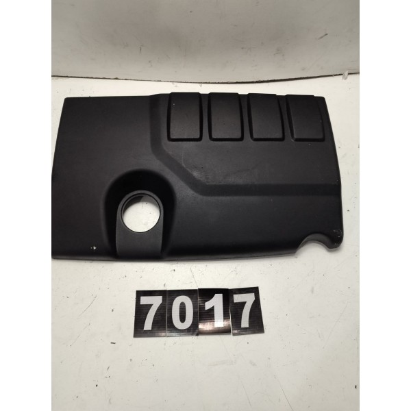 Capa Motor Peugeot 308 1.6 16v 9676961580 *7017 Pr064