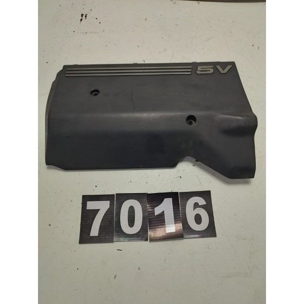 Tampa Motor 2.4 V6 Lado Di. Audi A4 078103936 *7016 Pr064