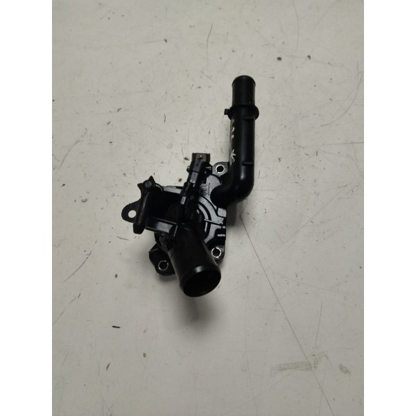 Carcaça Valvula Termostatica Fiat Pulse 1.3 *6435 Cx130