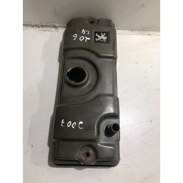 Tampa Válvula Cabeçote Peugeot 206 207 C3 1.4 8v *6352 Pr053