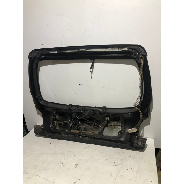 Tampa Traseira Peugeot 206 *6768 Pr060