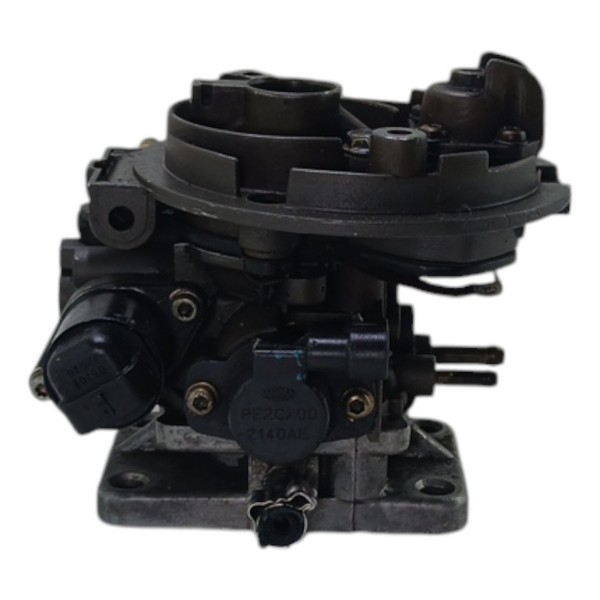 Tbi Corpo Borboleta Fiat Uno 1.0 8v Magneti Marelli