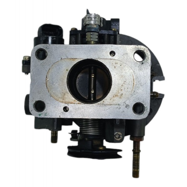 Tbi Corpo Borboleta Fiat Uno 1.0 8v Magneti Marelli