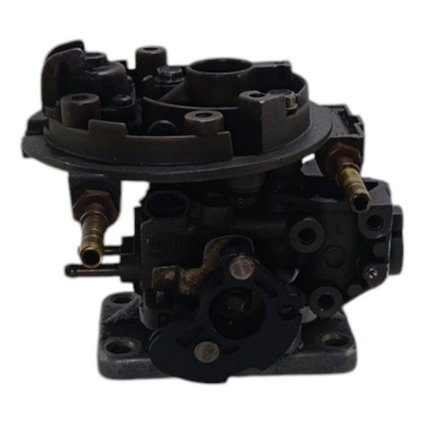 Tbi Corpo Borboleta Fiat Uno 1.0 8v Magneti Marelli