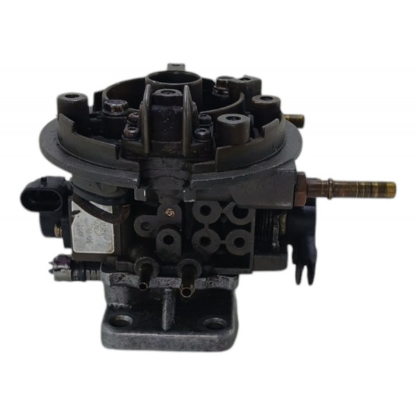 Tbi Corpo Borboleta Fiat Uno 1.0 8v Magneti Marelli