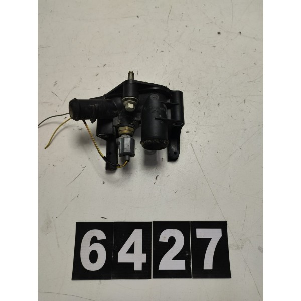 Cavalete Conexão Agua New Fiesta 1.6 16v *6427 Cx130