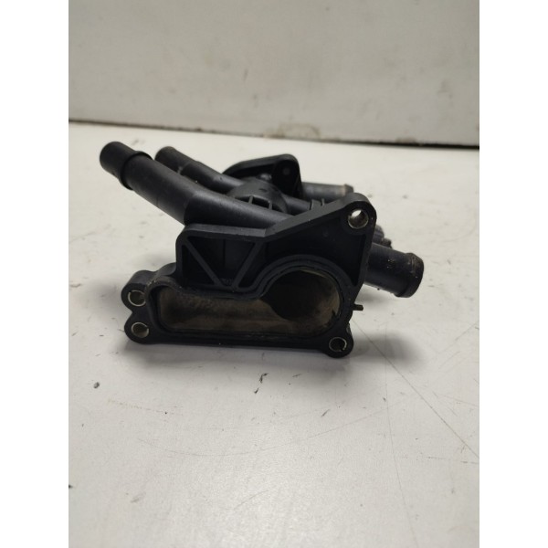 Carcaça Válvula Termostática Ford Ka 1.0 *6430 Cx130