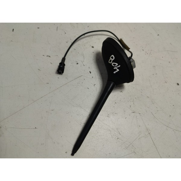 Antena Rádio Peugeot 308/408 2012 *6439 Cx130