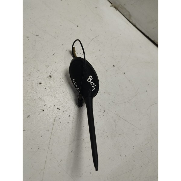 Antena Rádio Peugeot 308/408 2012 *6439 Cx130