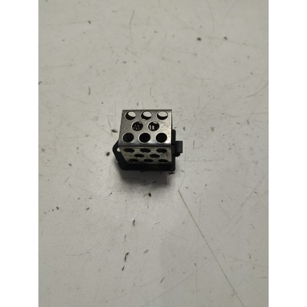 Resistência Ventoinha Scenic 1.6 8200045082 *6429 Cx130