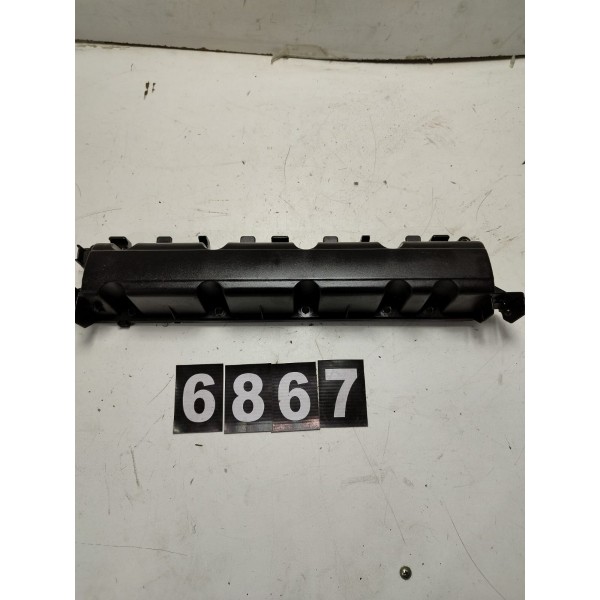 Tampa De Válvula Peugeot 408 2.0 2012 *6867 Pr061