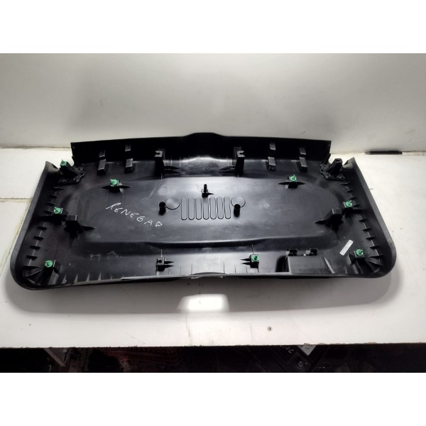 Forro Tampa Traseira Renegade 2020 735580889 *6687 Pr058