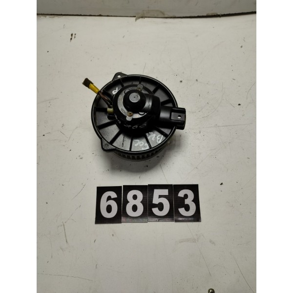 Ventilador Ar Forcado Vw Gol G2 *6853 Pr061