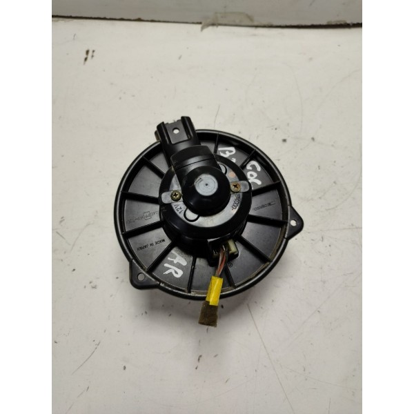 Ventilador Ar Forcado Vw Gol G2 *6853 Pr061