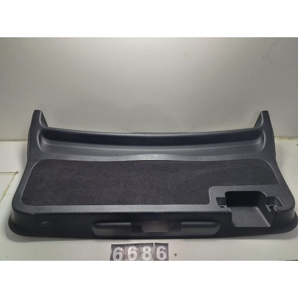 Forro Tampa Traseira Range Rover Sport 2012 *6686 Pr058