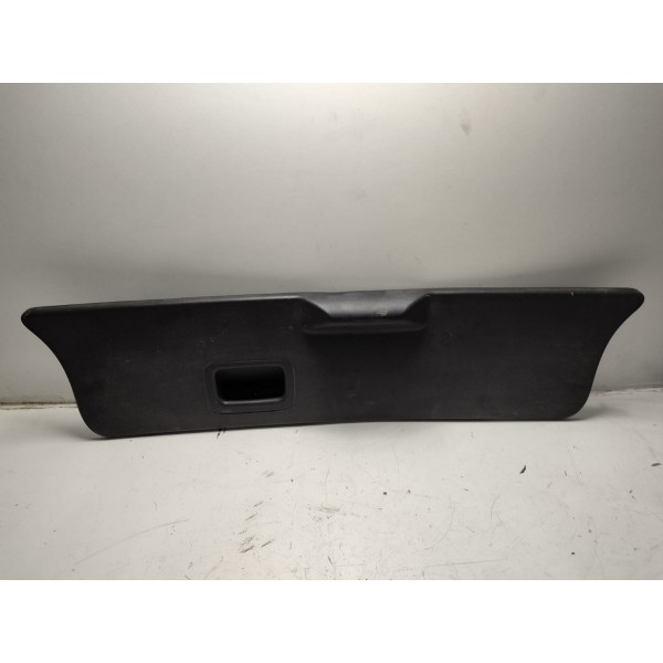 Acabamento Porta Mala Gol G3 5x3867607 *6685 Pr058