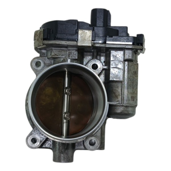 Tbi Corpo Borboleta Gm Omega 3.6 V6 2008 2009