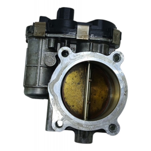 Tbi Corpo Borboleta Gm Omega 3.6 V6 2008 2009