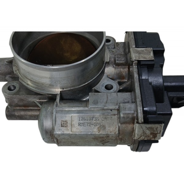 Tbi Corpo Borboleta Gm Omega 3.6 V6 2008 2009