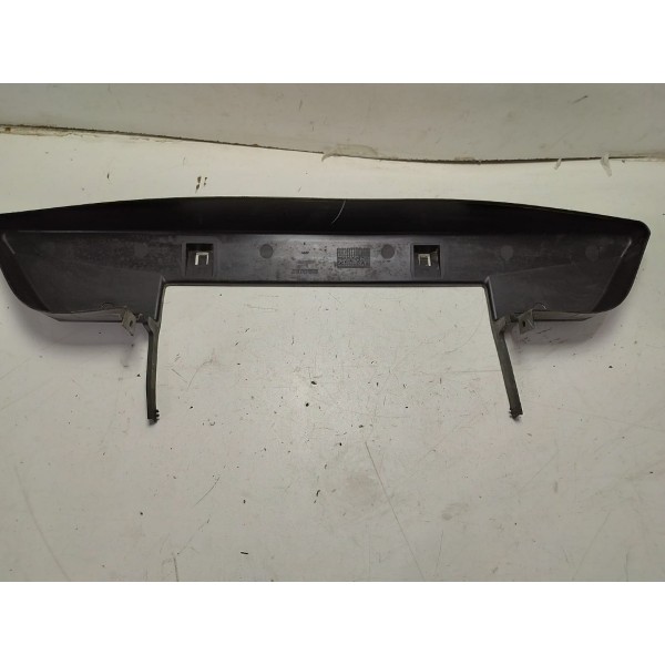 Defletor Ar Inferior Radiador Kwid 2021 *6862 Pr061