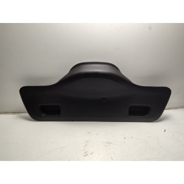 Moldura Da Tampa Traseira Peugeot 207 *6690 Pr058