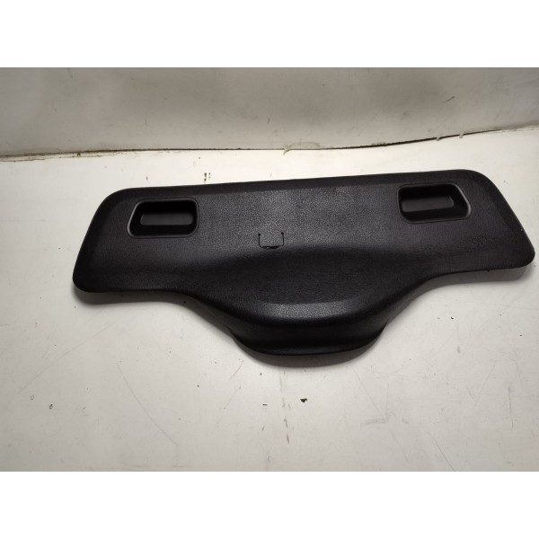Moldura Da Tampa Traseira Peugeot 207 *6690 Pr058