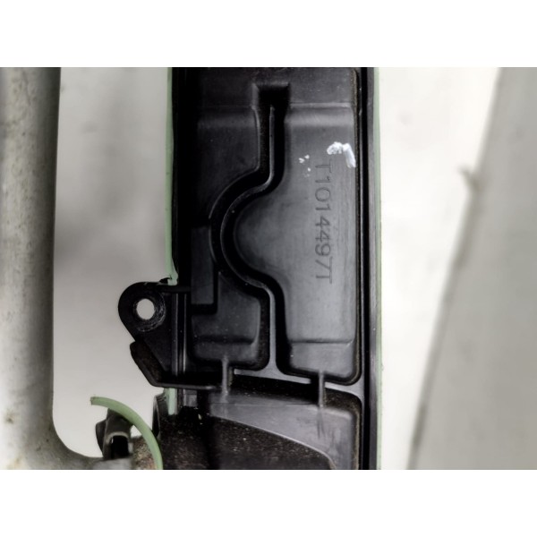 Acabamento Superior Tampa Traseira Jeep Renegade *6688 Pr058
