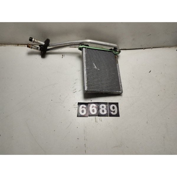 Acabamento Superior Tampa Traseira Jeep Renegade *6688 Pr058