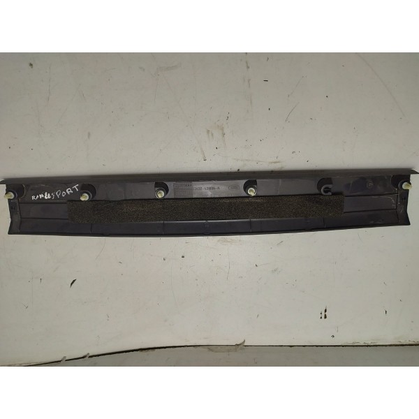 Acabamento Porta Malas Range Rover Sport 2012 *6700 Pr058