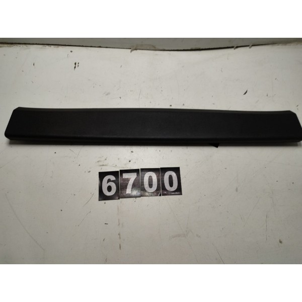 Acabamento Porta Malas Range Rover Sport 2012 *6700 Pr058
